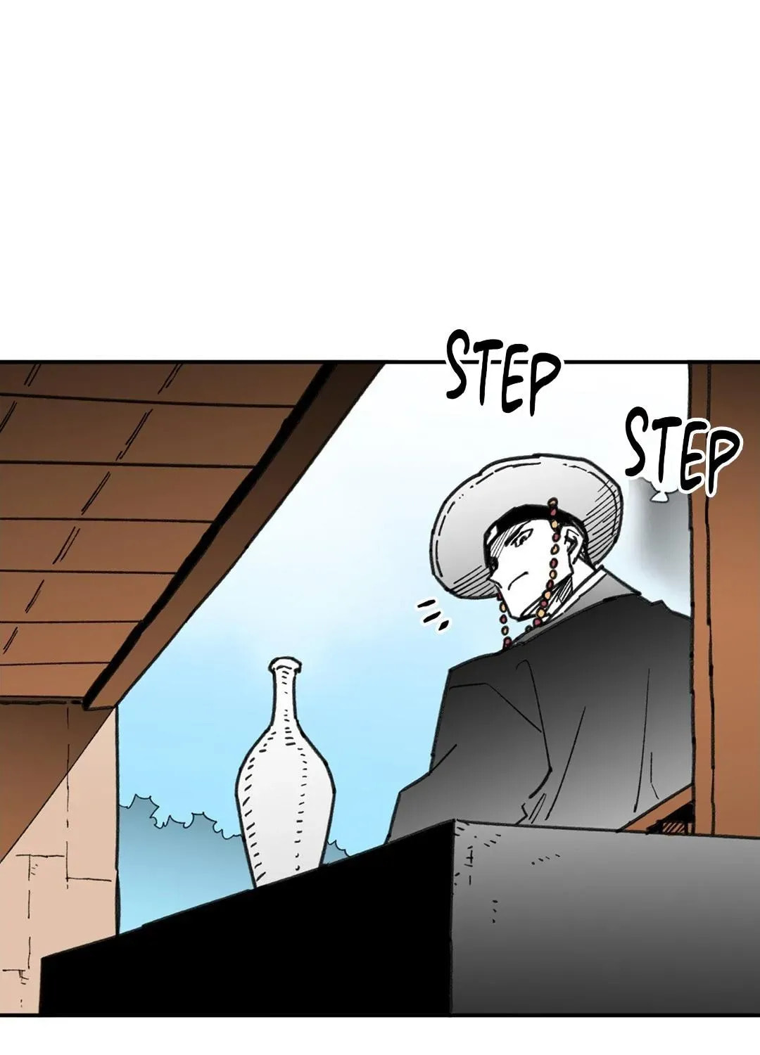 High School Boy Chapter 98 page 85 - 