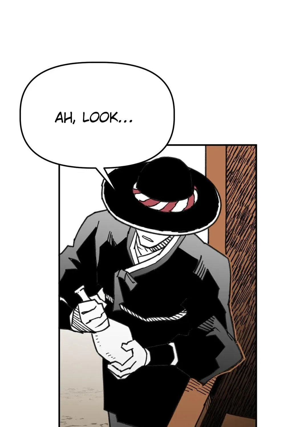 High School Boy Chapter 98 page 87 - 