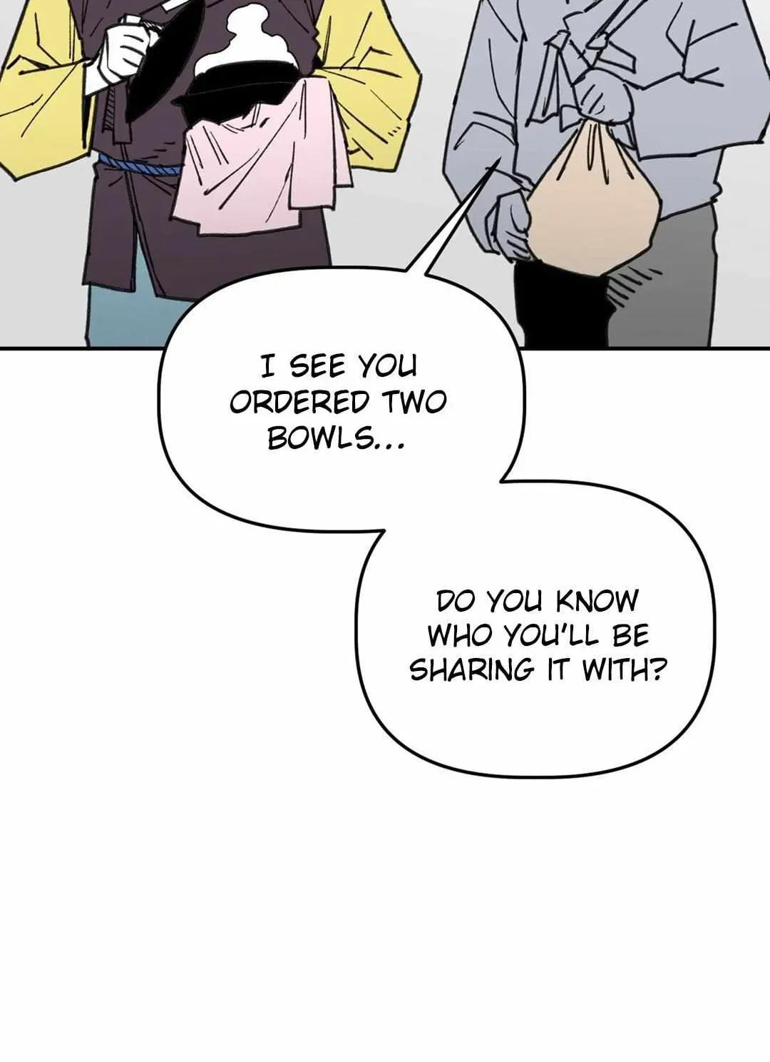 High School Boy Chapter 98 page 96 - 