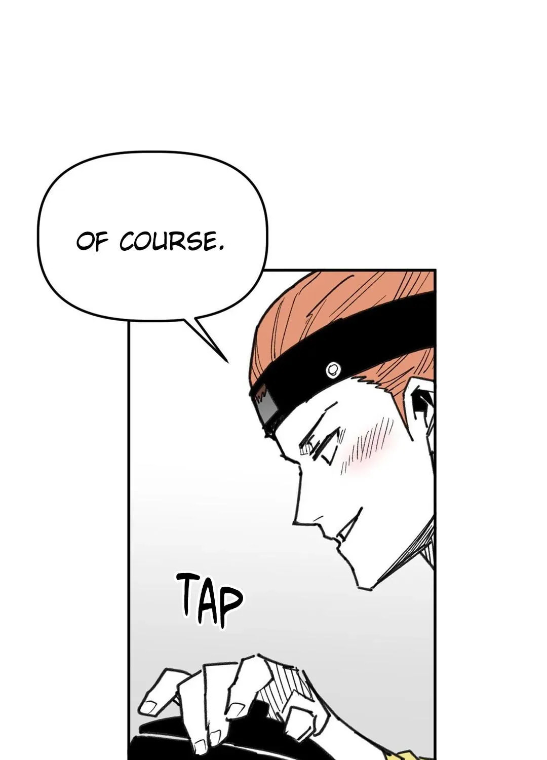 High School Boy Chapter 98 page 97 - 
