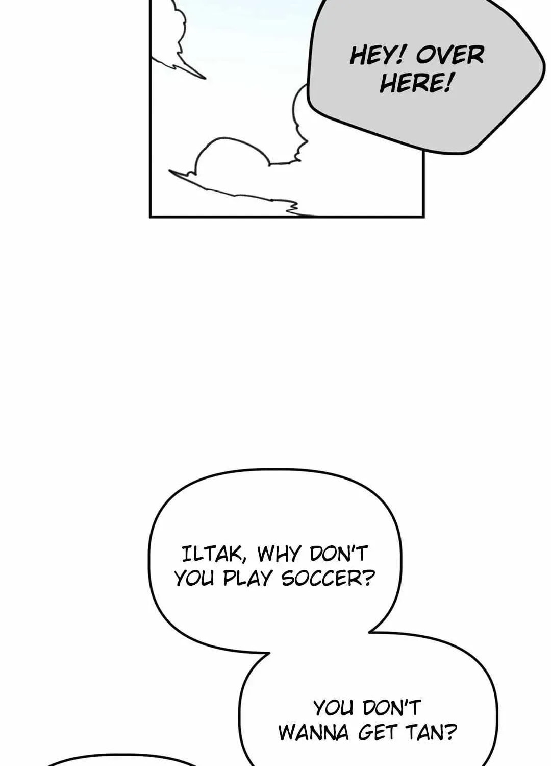 High School Boy Chapter 99 page 102 - 