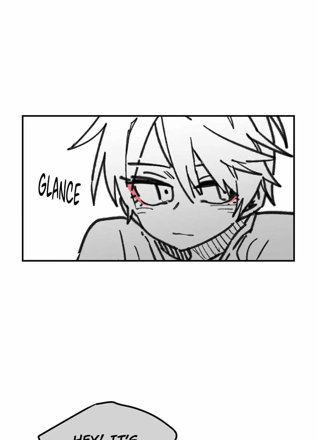 High School Boy Chapter 99 page 105 - 