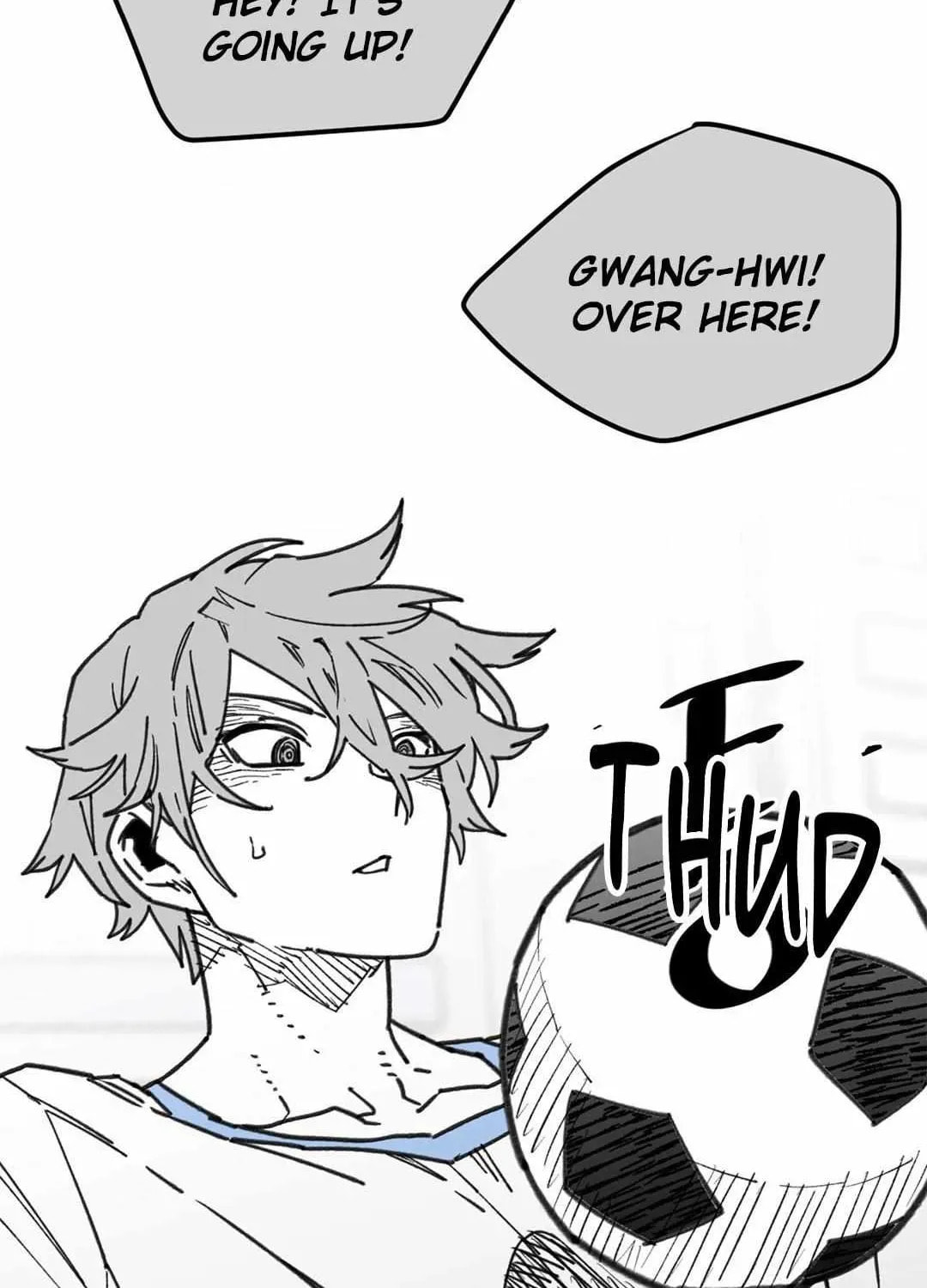 High School Boy Chapter 99 page 106 - 