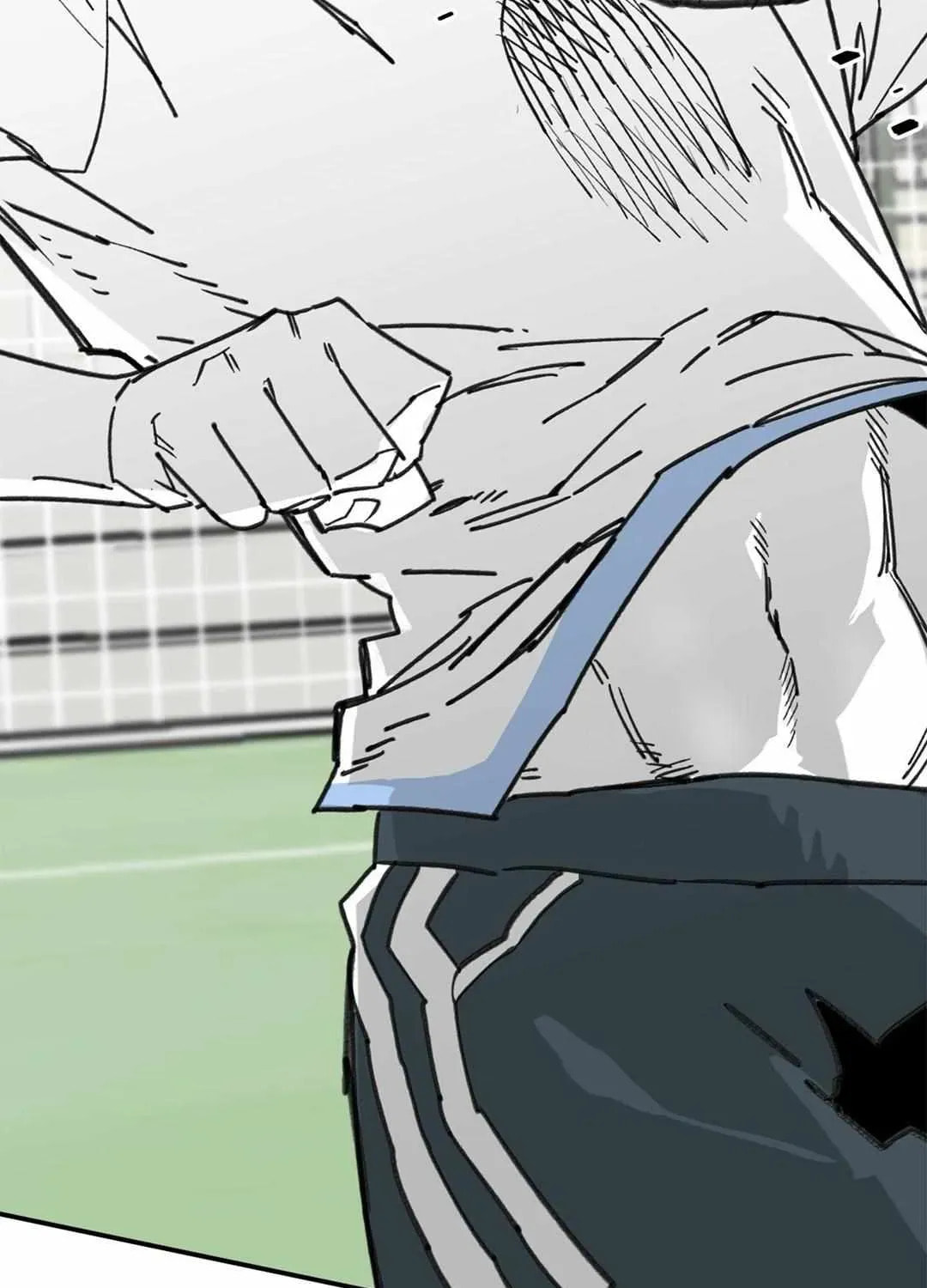 High School Boy Chapter 99 page 107 - 