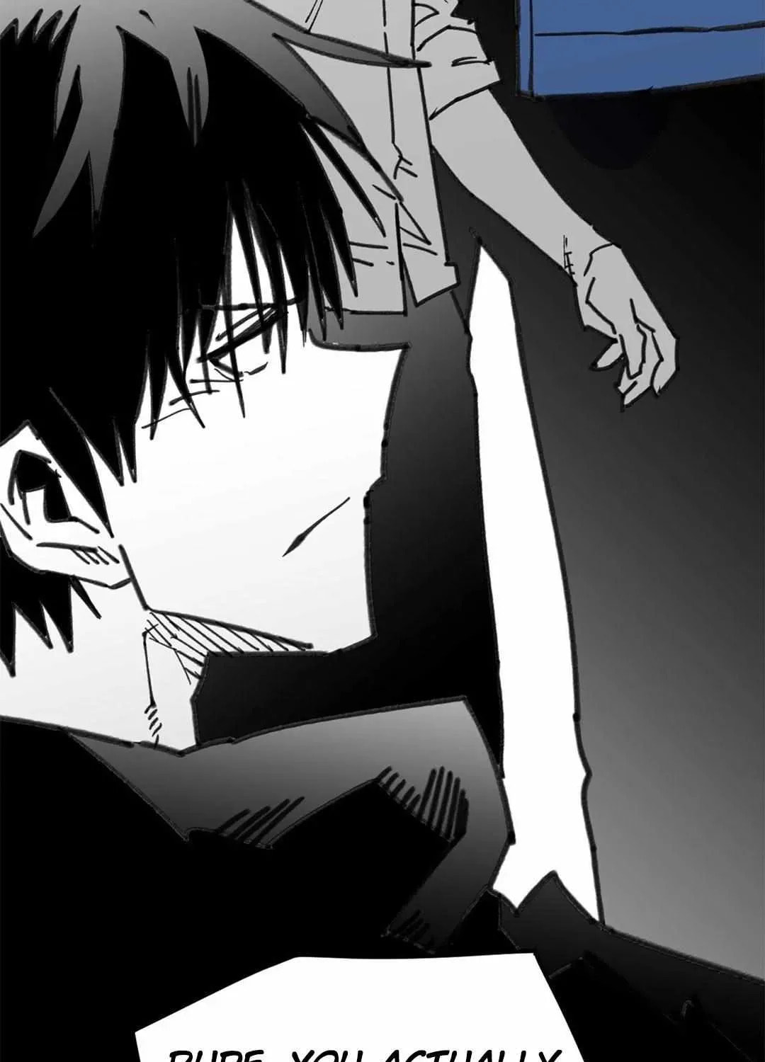 High School Boy Chapter 99 page 12 - 
