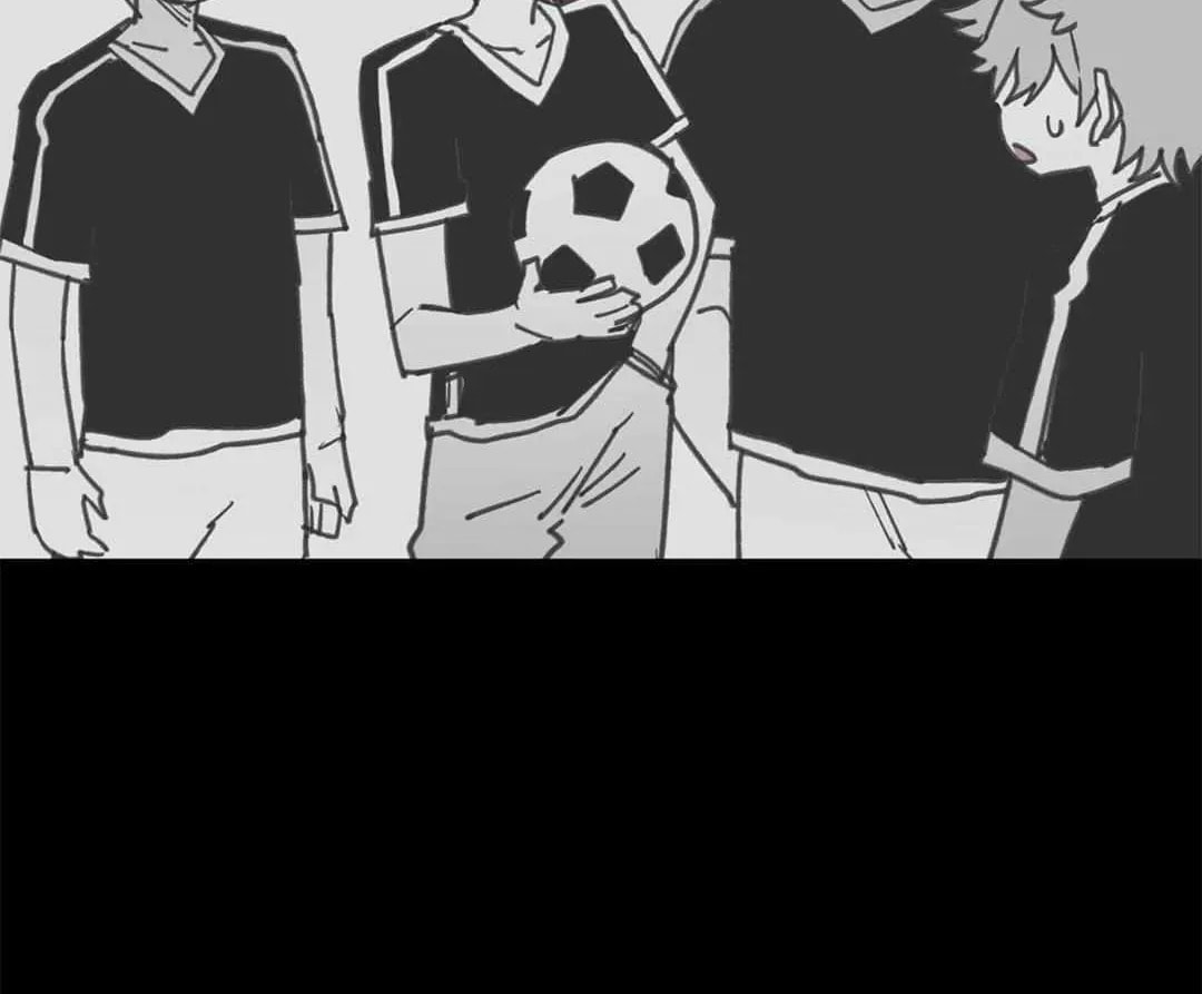 High School Boy Chapter 99 page 115 - 