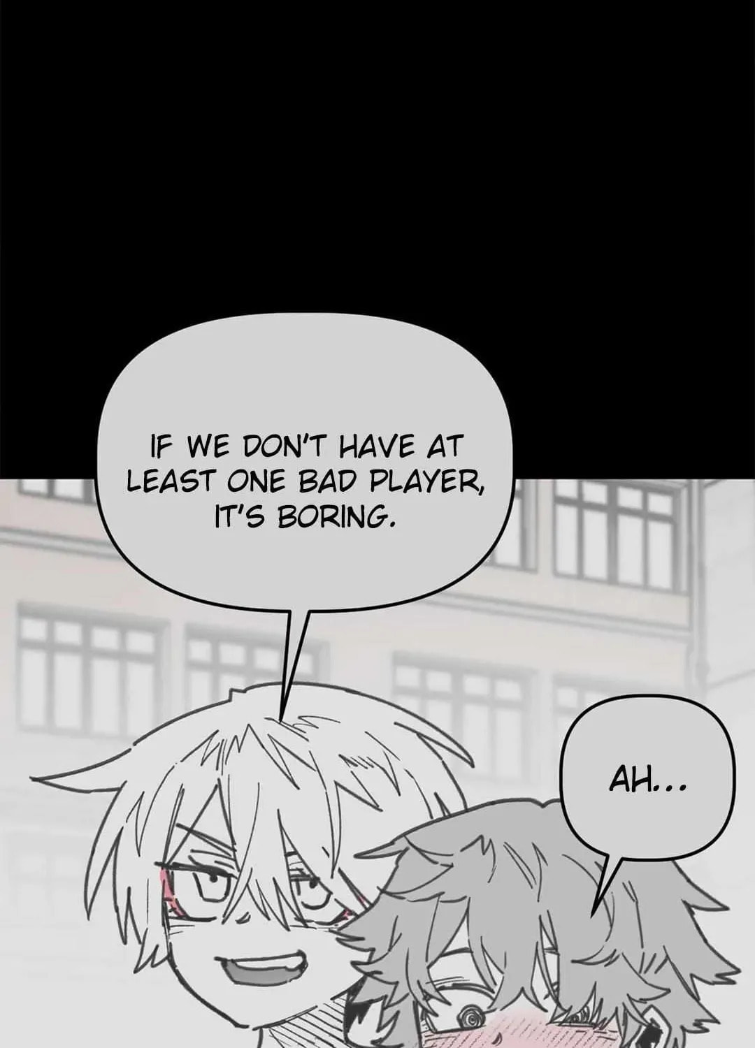 High School Boy Chapter 99 page 117 - 