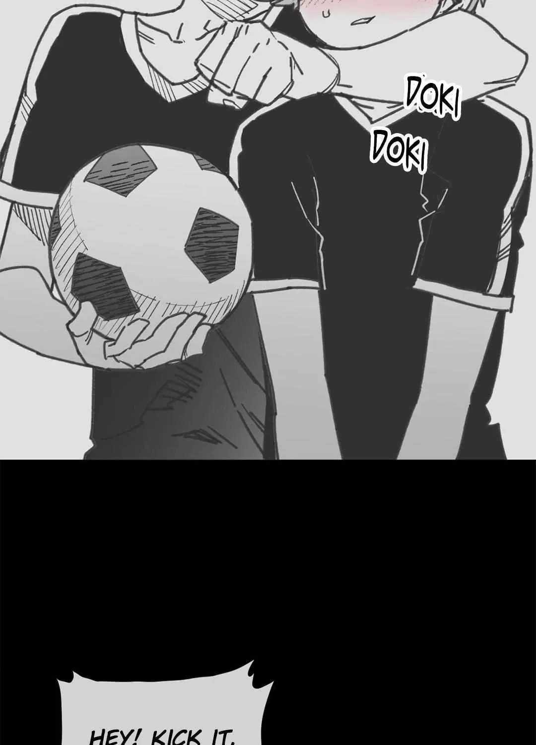 High School Boy Chapter 99 page 118 - 