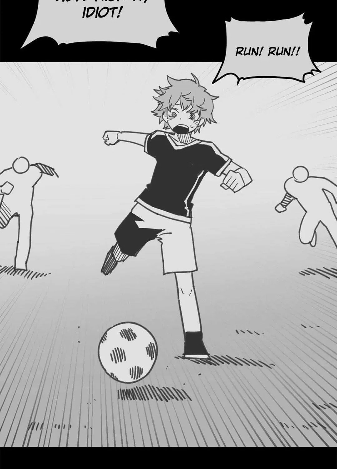 High School Boy Chapter 99 page 119 - 