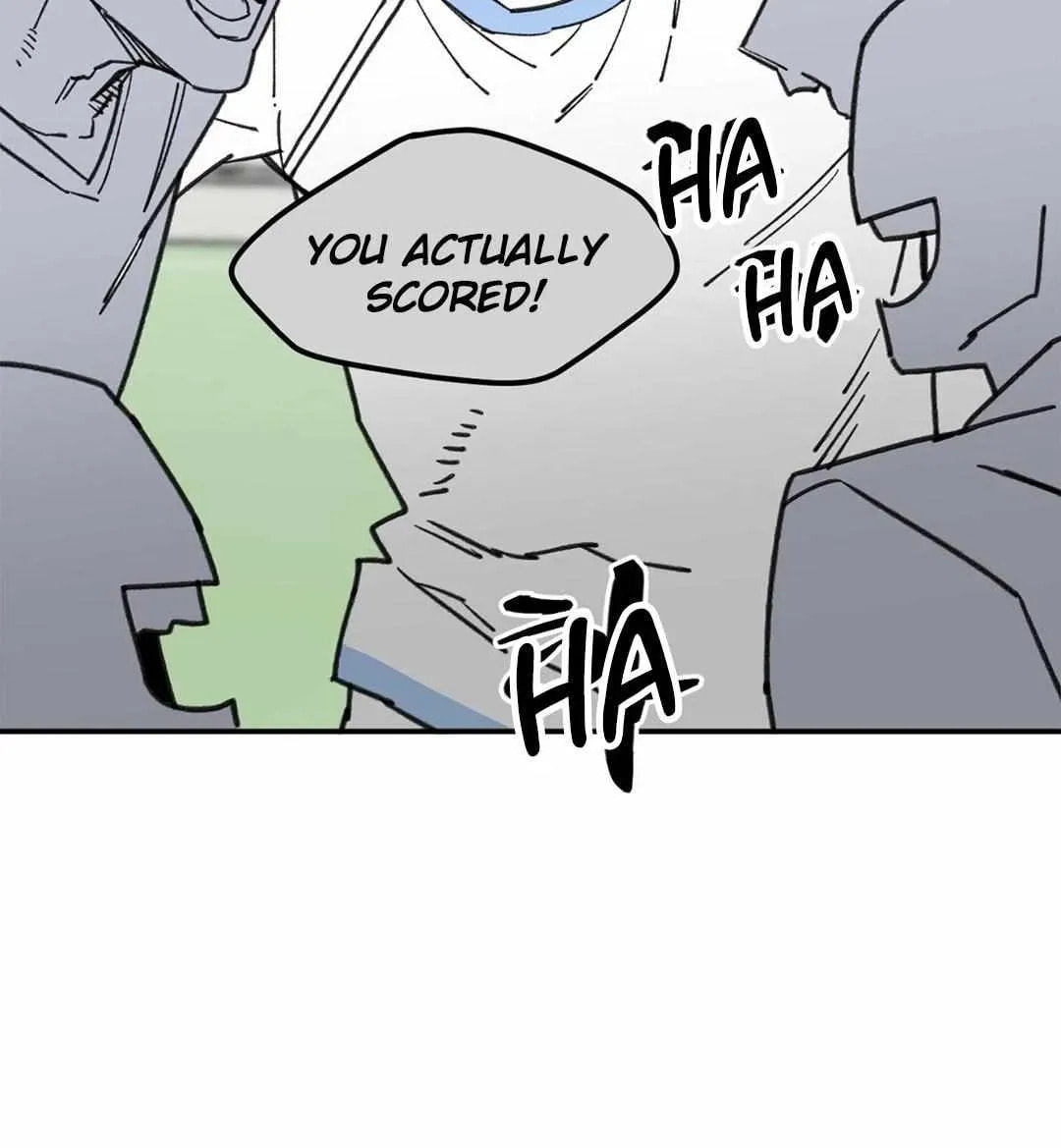 High School Boy Chapter 99 page 127 - 