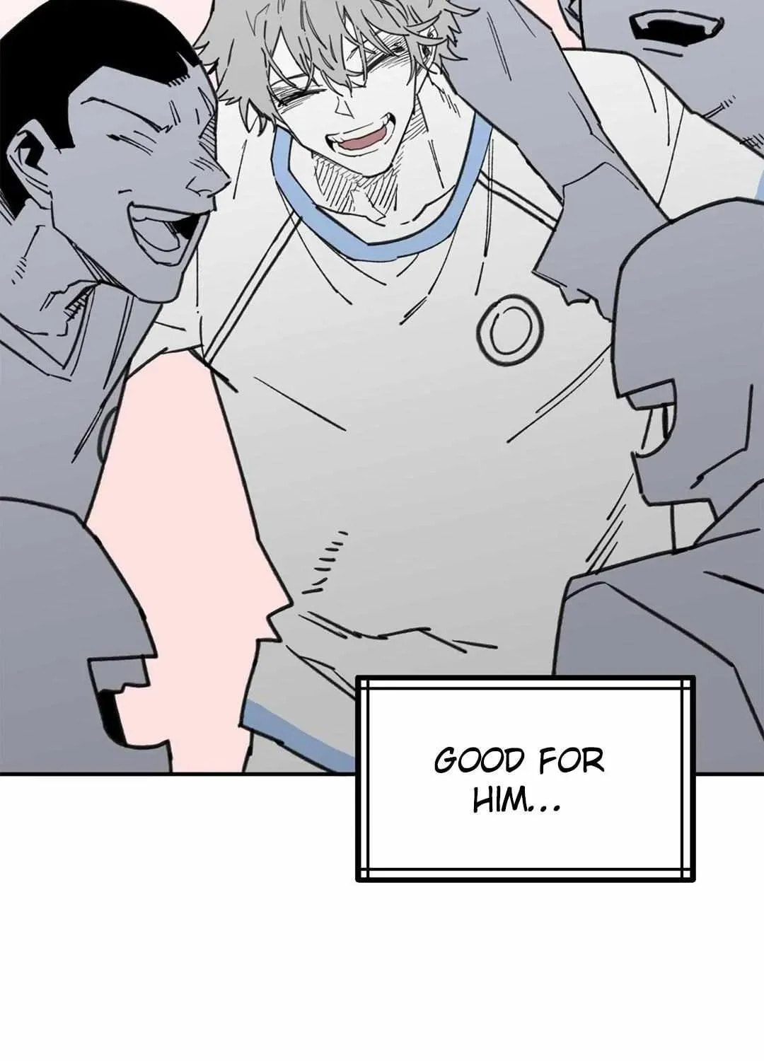 High School Boy Chapter 99 page 130 - 