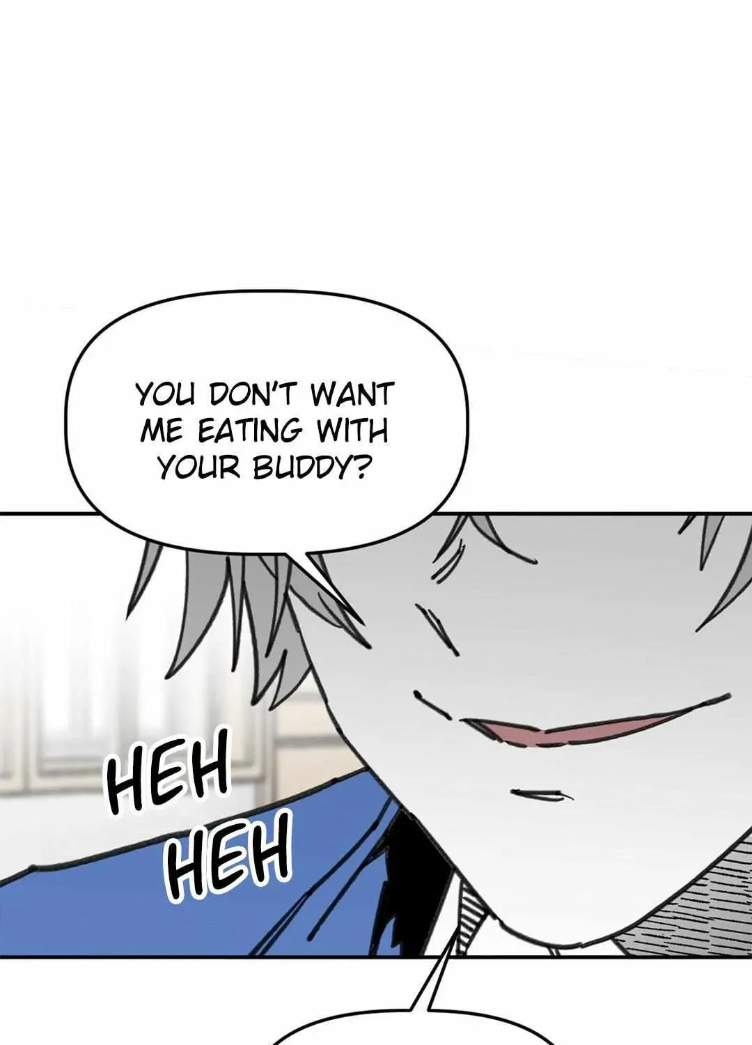 High School Boy Chapter 99 page 14 - 