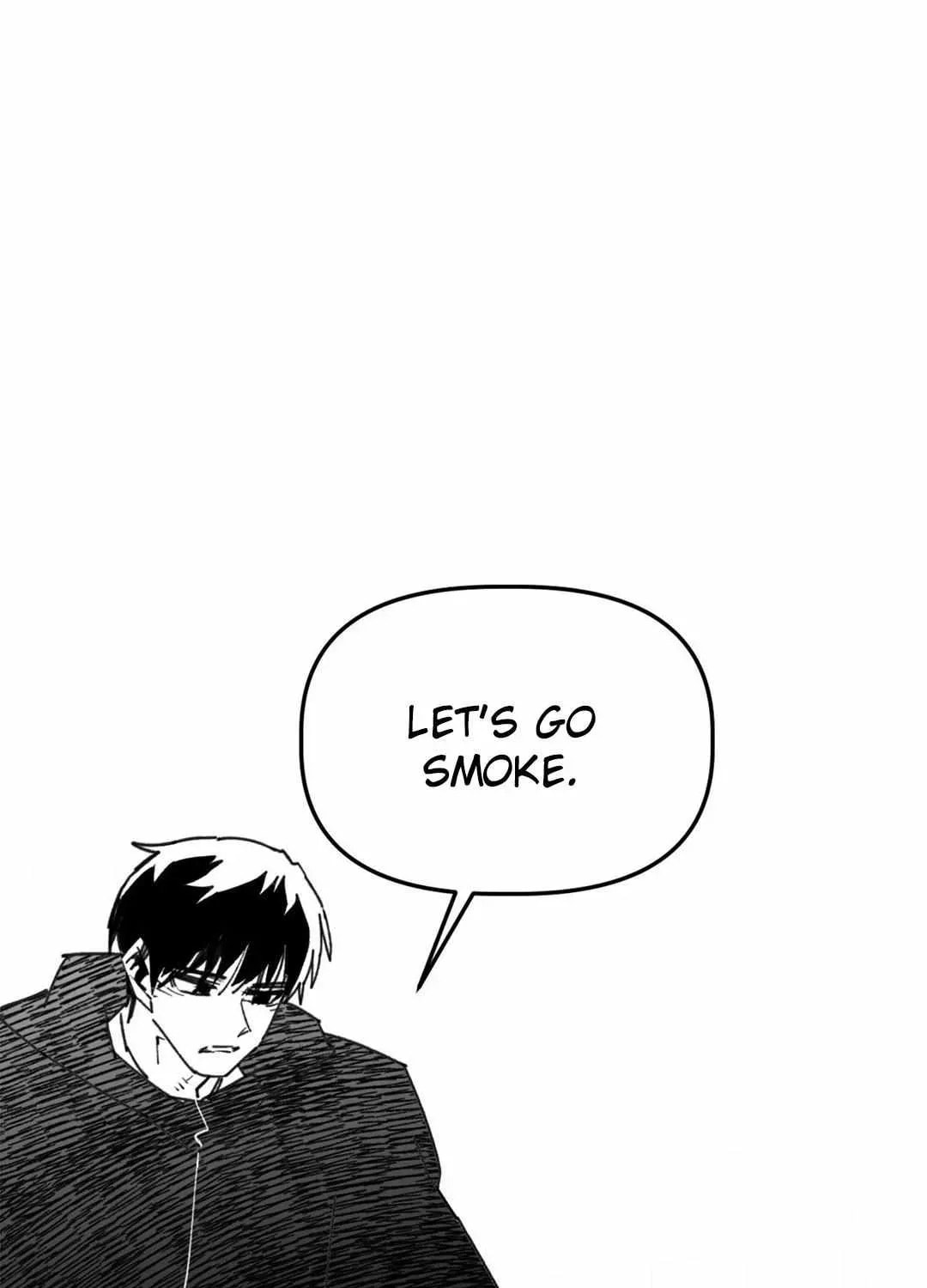 High School Boy Chapter 99 page 132 - 