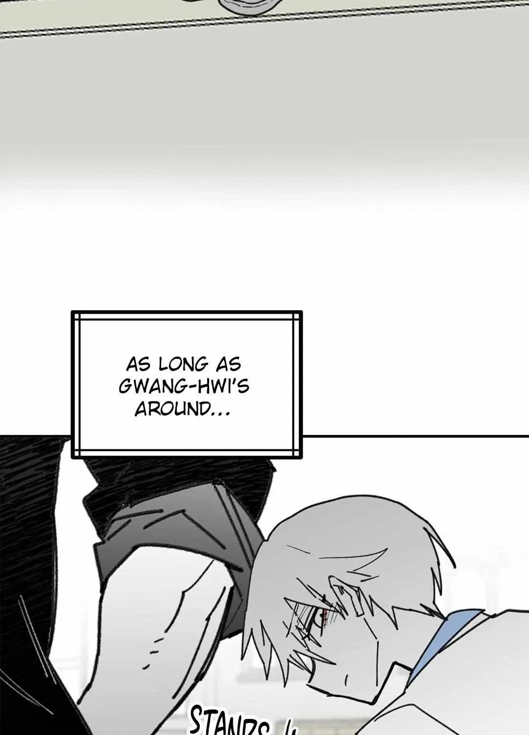 High School Boy Chapter 99 page 134 - 