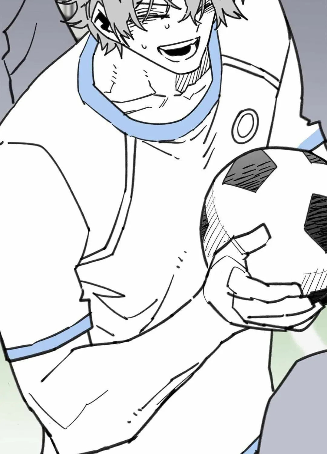 High School Boy Chapter 99 page 137 - 