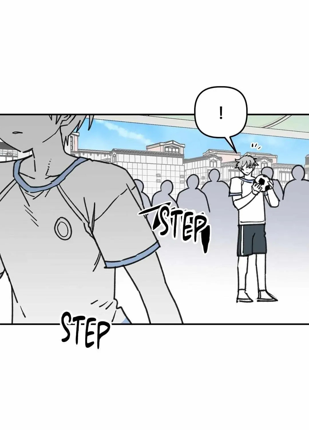 High School Boy Chapter 99 page 139 - 