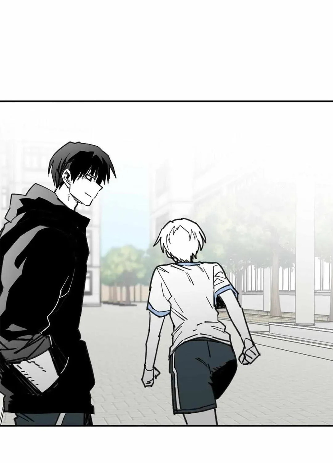 High School Boy Chapter 99 page 140 - 