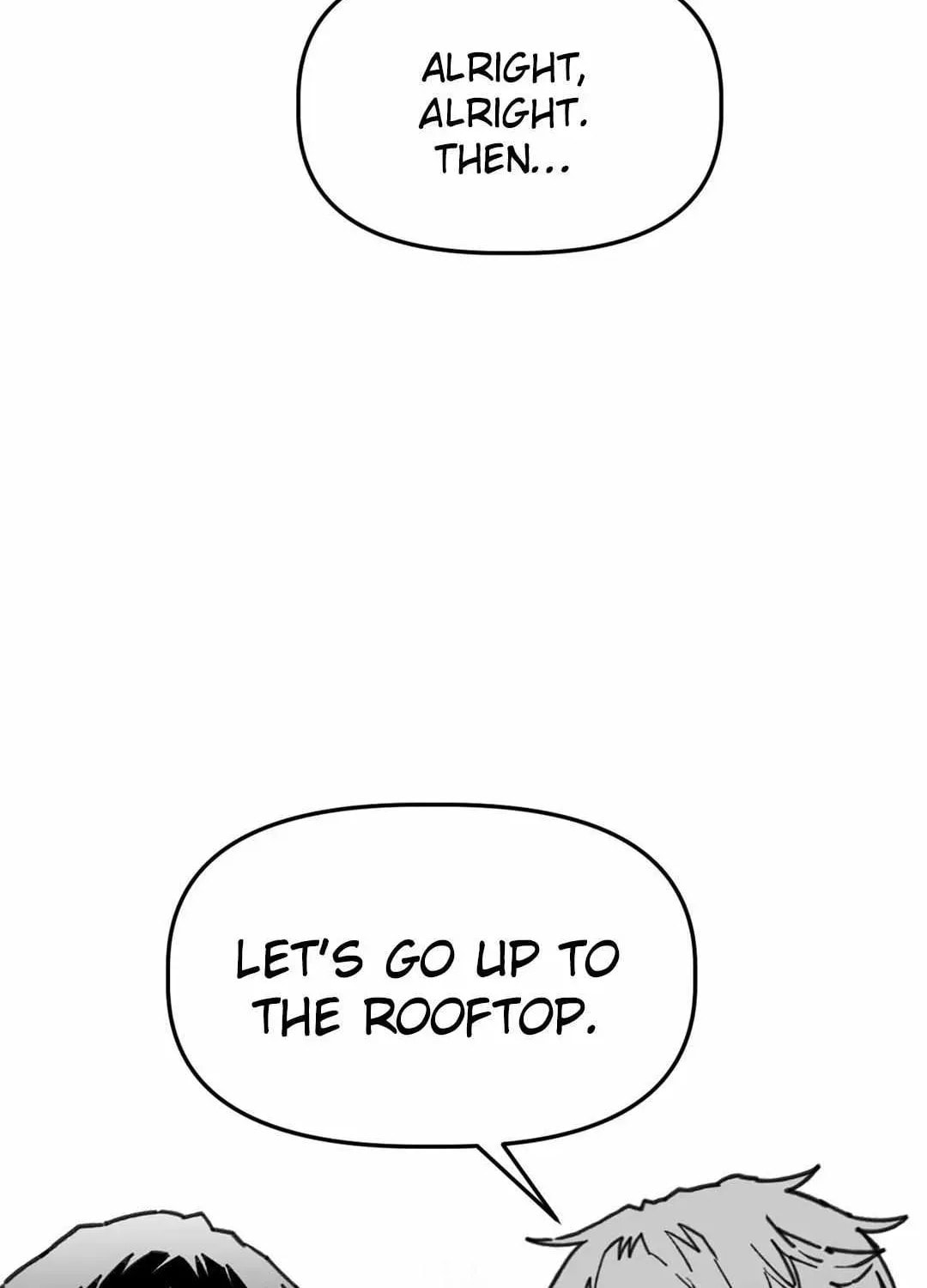 High School Boy Chapter 99 page 15 - 