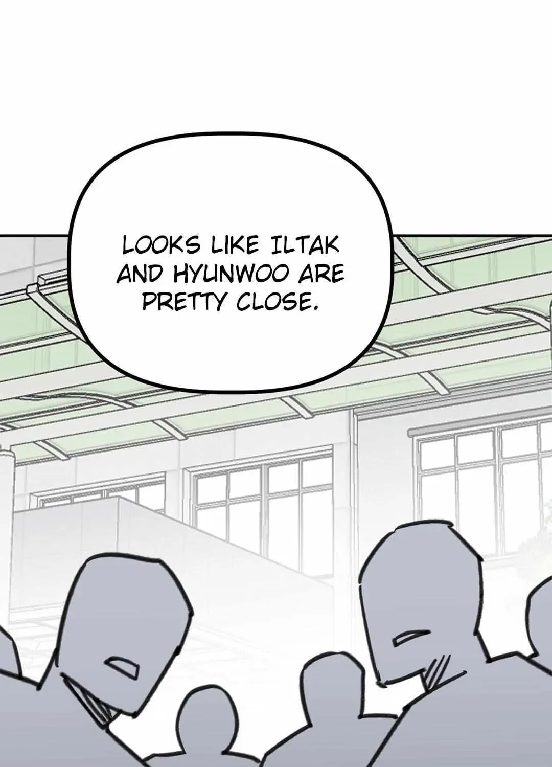 High School Boy Chapter 99 page 143 - 