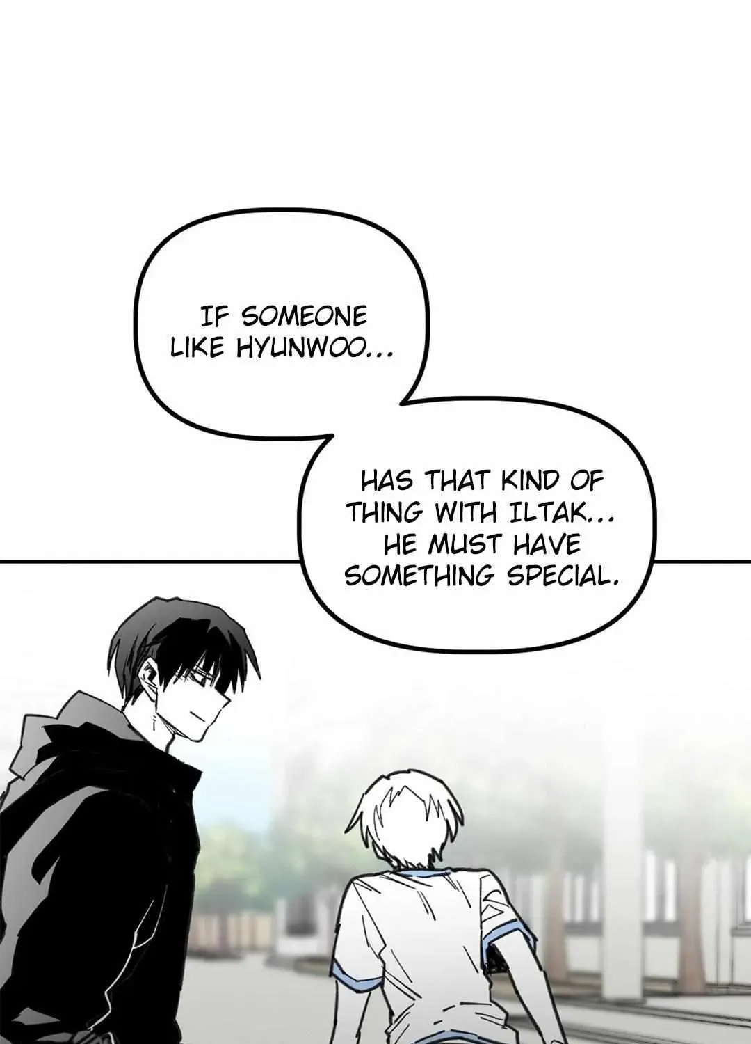 High School Boy Chapter 99 page 146 - 