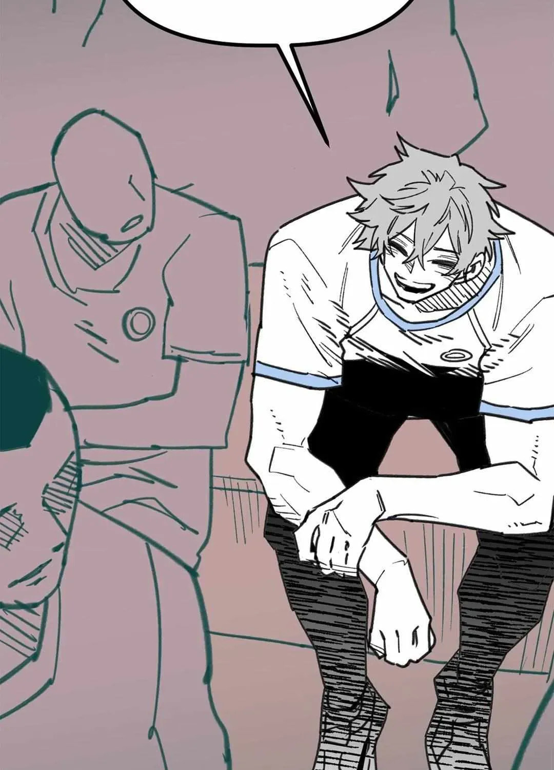 High School Boy Chapter 99 page 148 - 