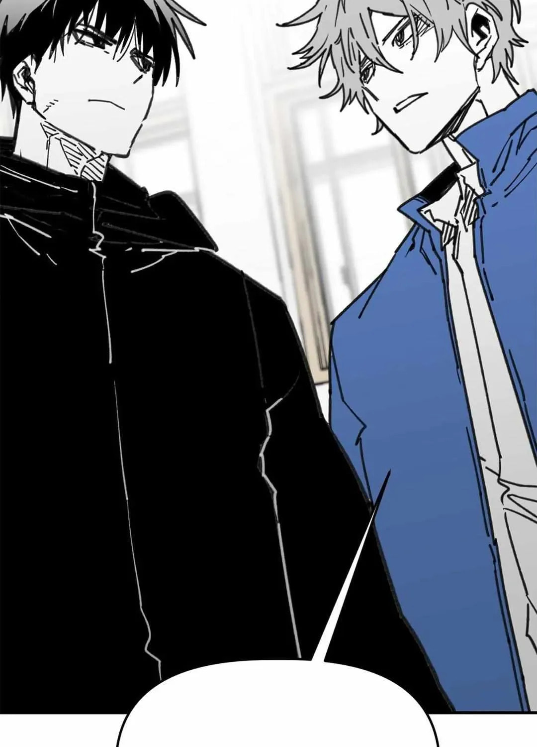 High School Boy Chapter 99 page 16 - 