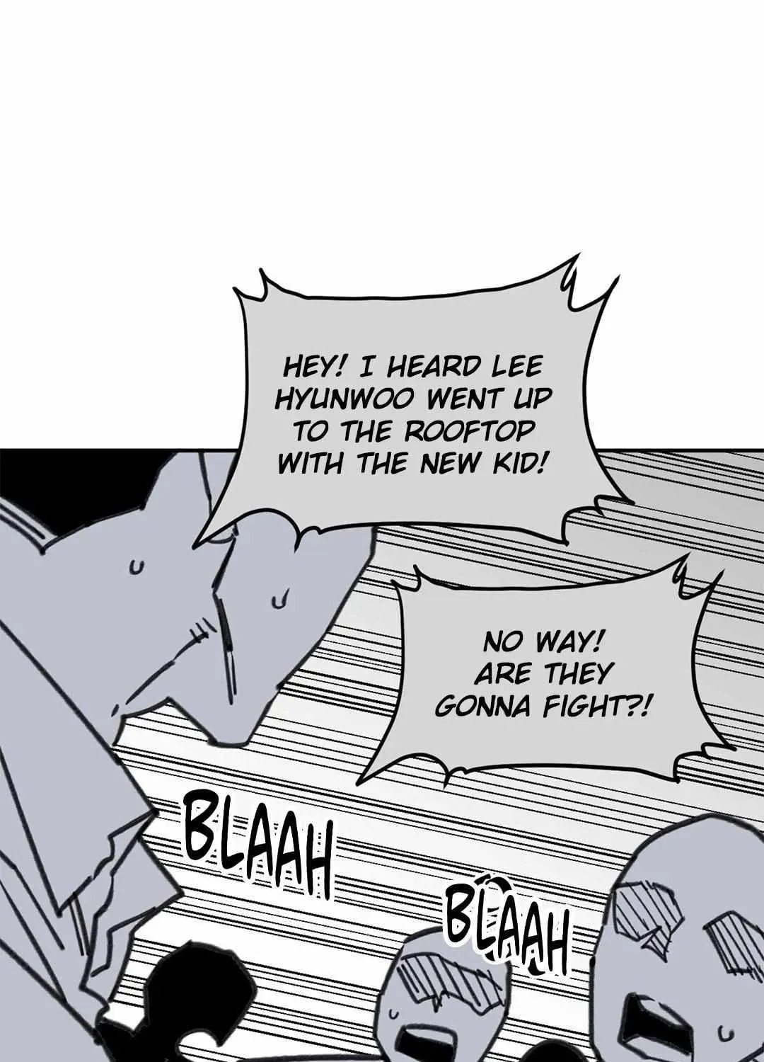 High School Boy Chapter 99 page 18 - 