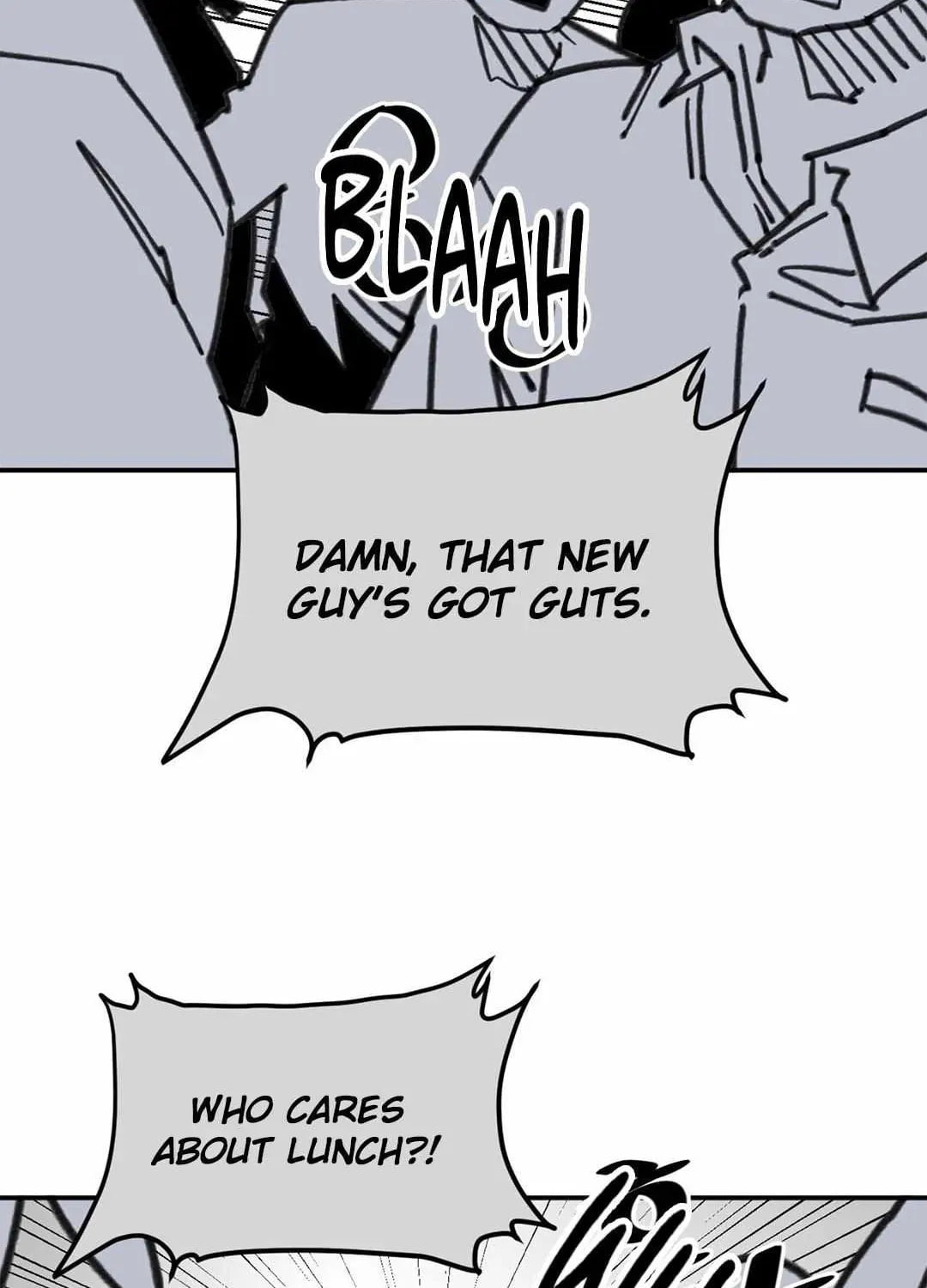 High School Boy Chapter 99 page 19 - 
