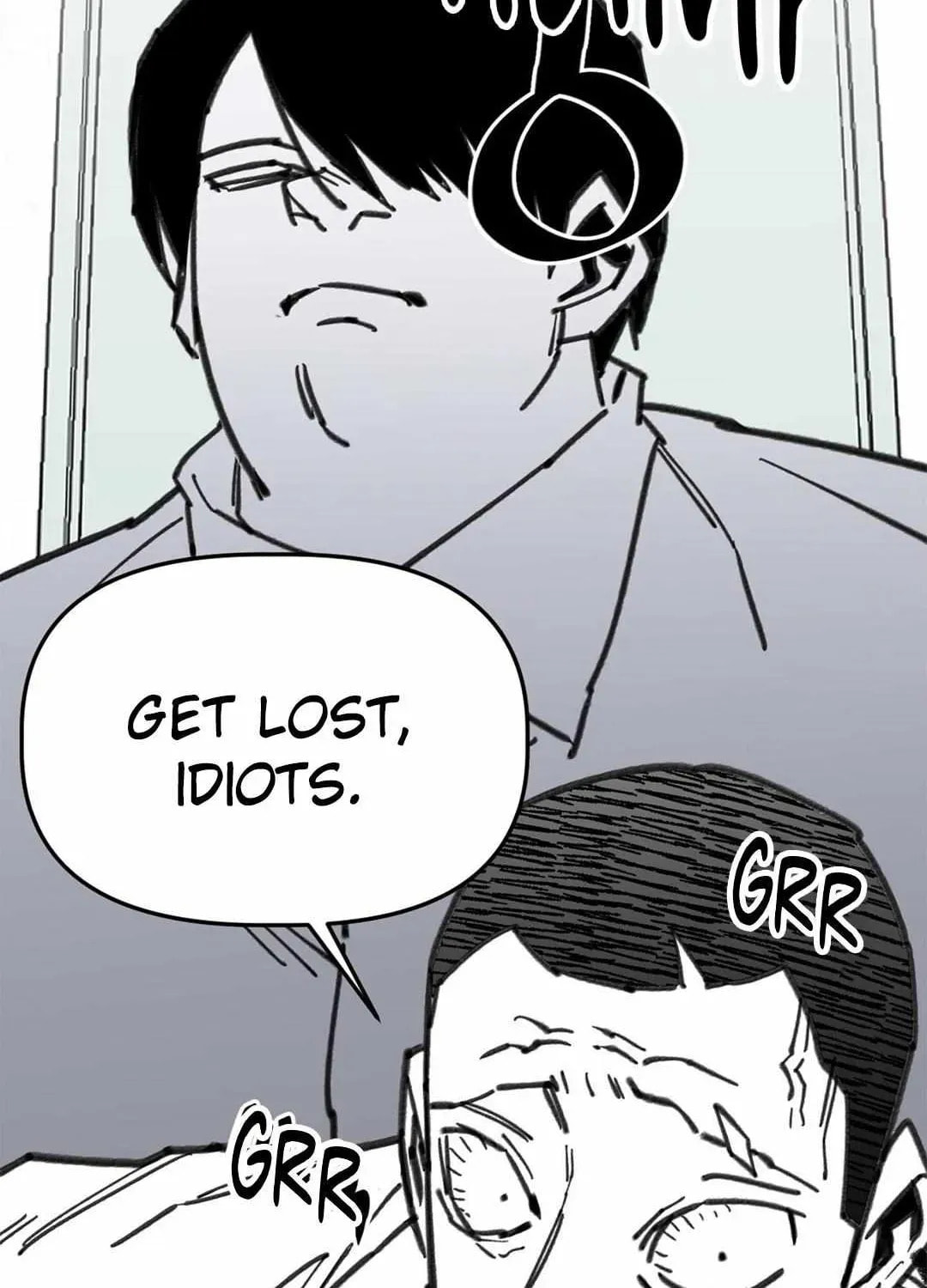High School Boy Chapter 99 page 23 - 