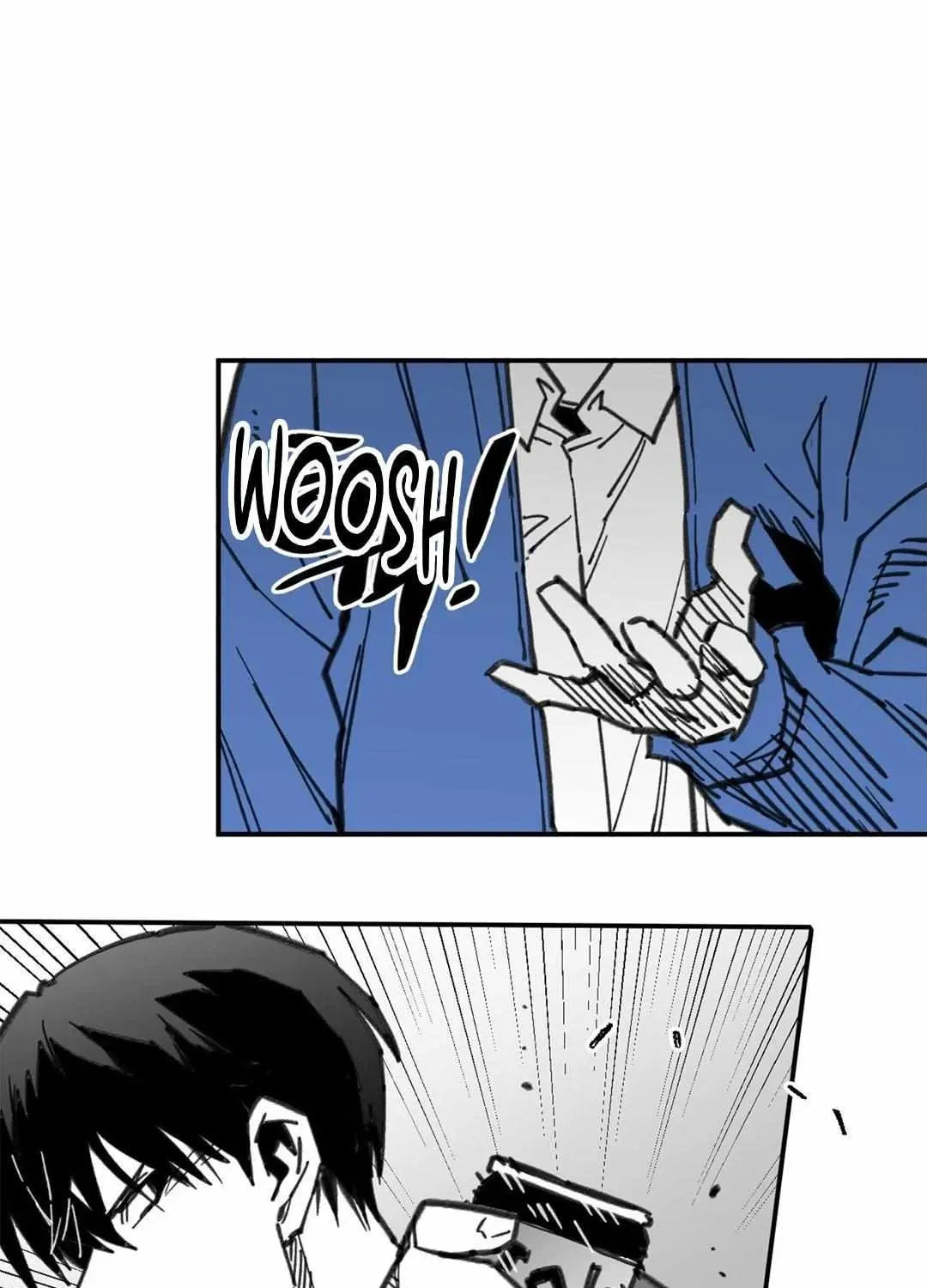 High School Boy Chapter 99 page 33 - 