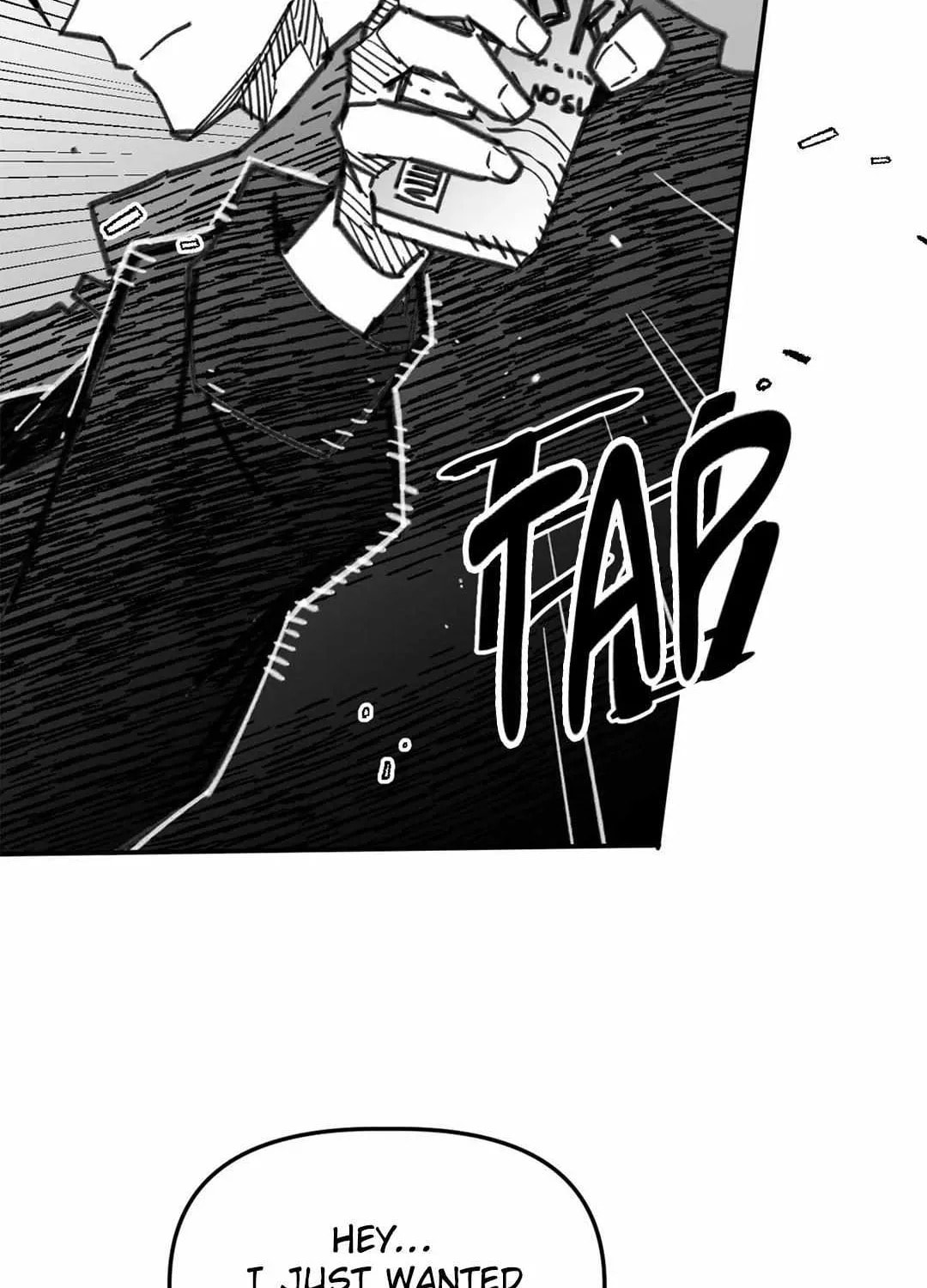 High School Boy Chapter 99 page 34 - 