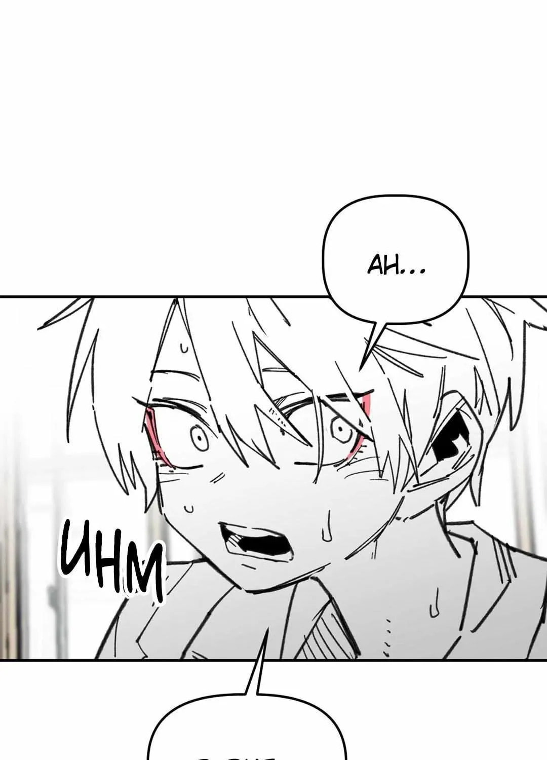 High School Boy Chapter 99 page 5 - 