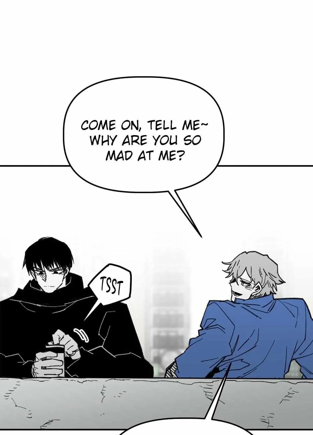 High School Boy Chapter 99 page 41 - 