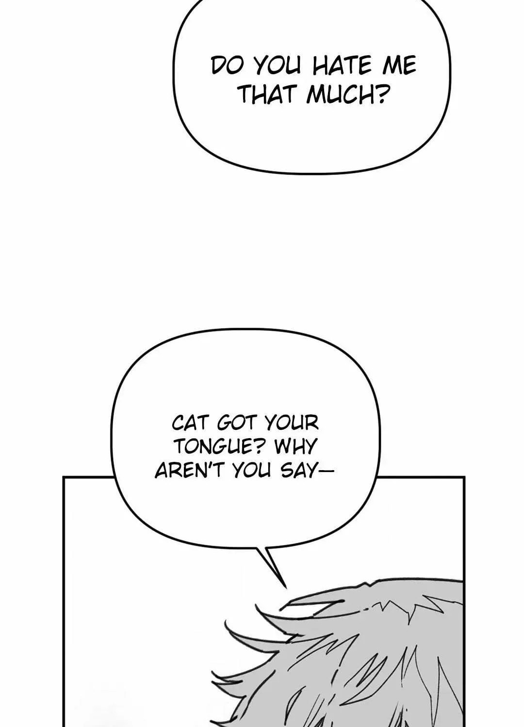 High School Boy Chapter 99 page 42 - 