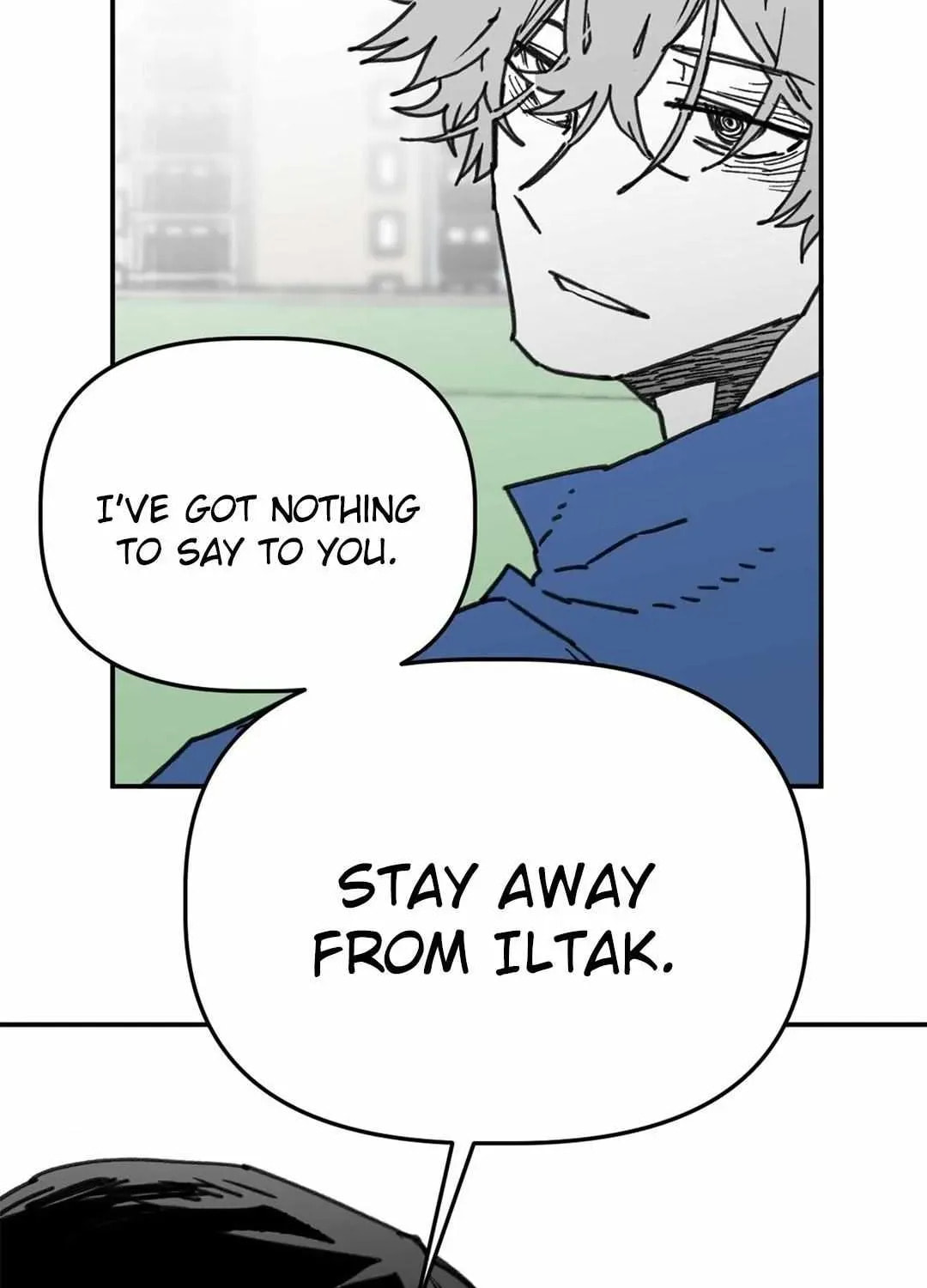 High School Boy Chapter 99 page 43 - 