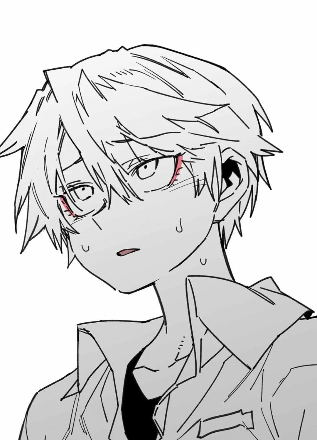 High School Boy Chapter 99 page 48 - 