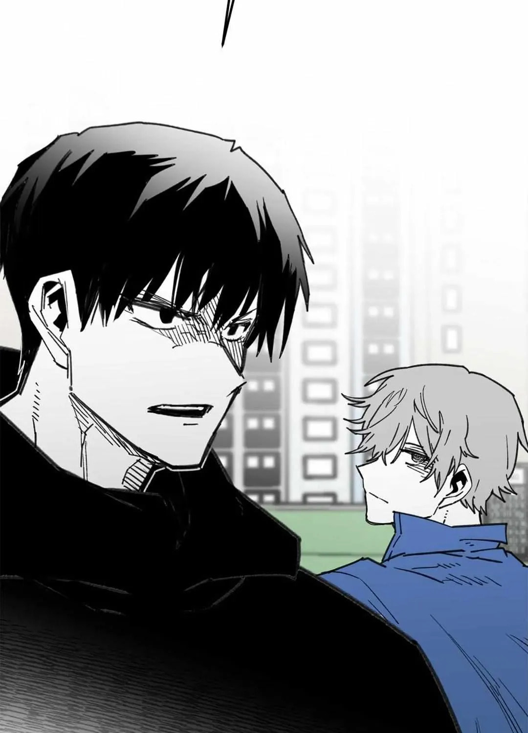 High School Boy Chapter 99 page 52 - 
