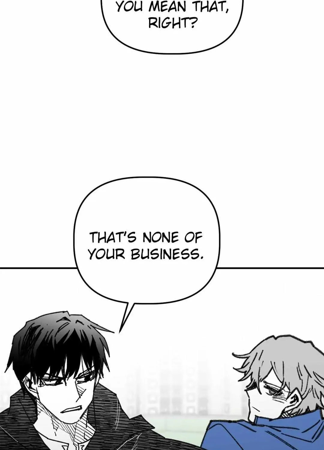 High School Boy Chapter 99 page 55 - 