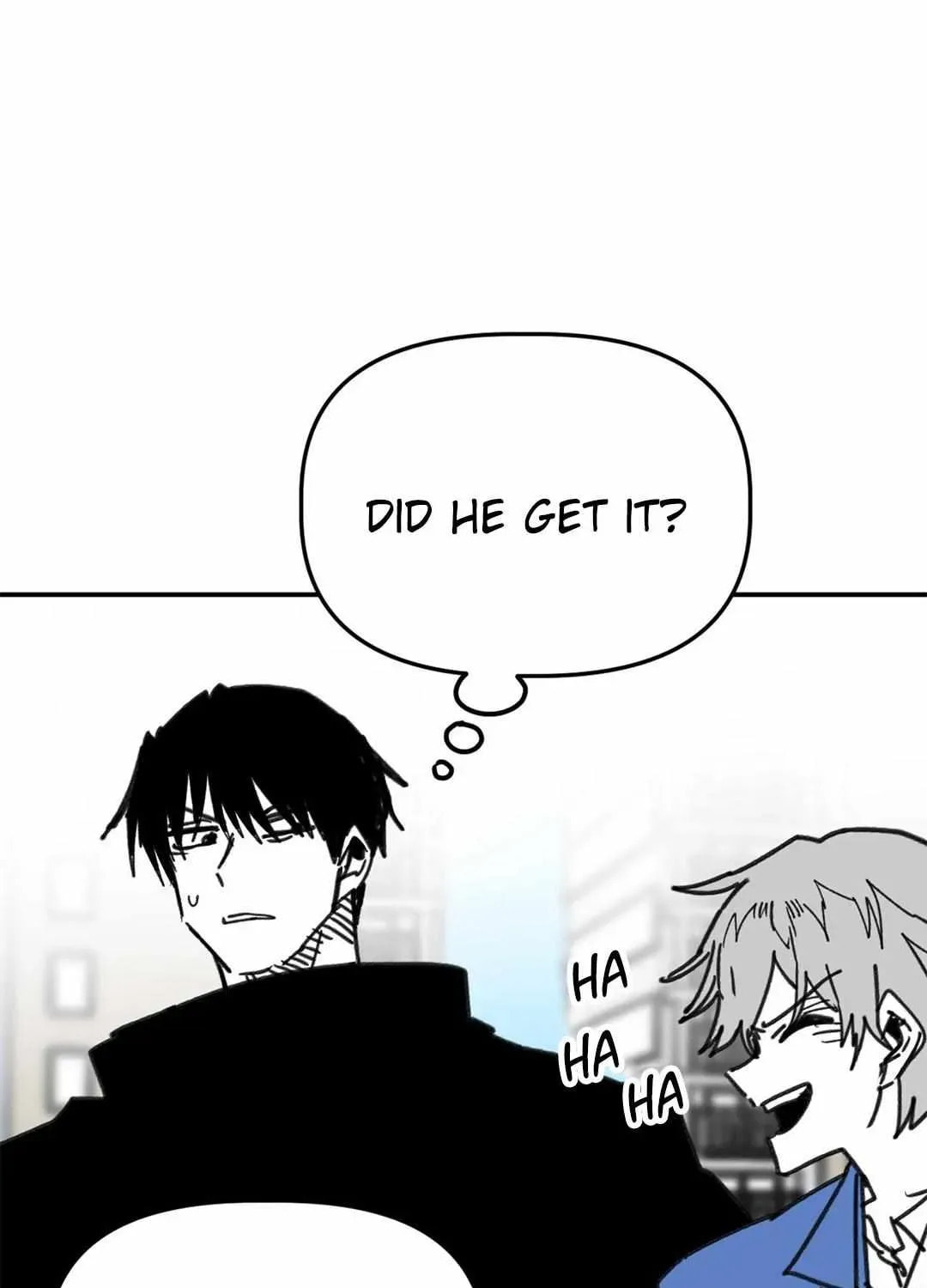 High School Boy Chapter 99 page 65 - 