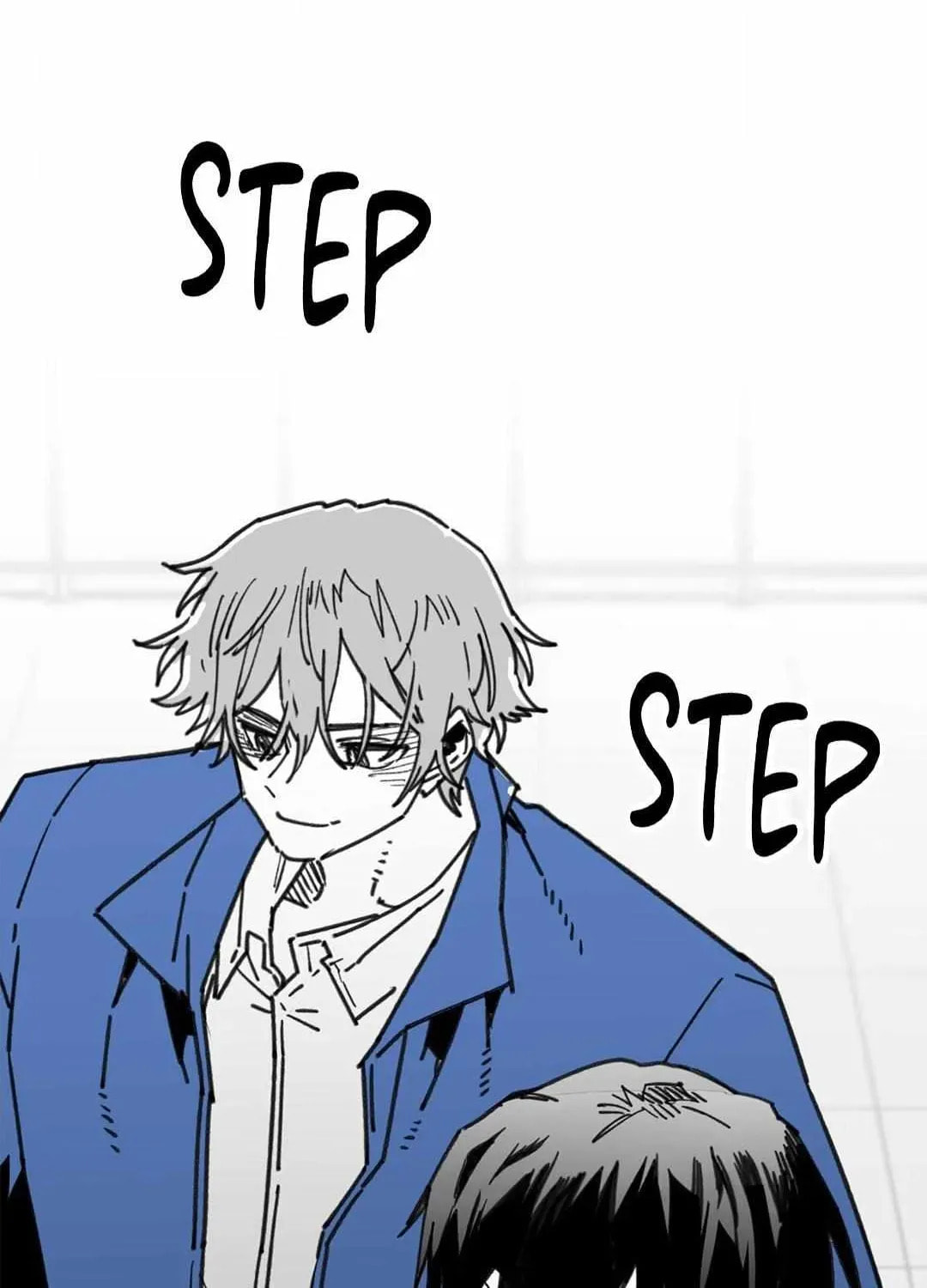 High School Boy Chapter 99 page 72 - 