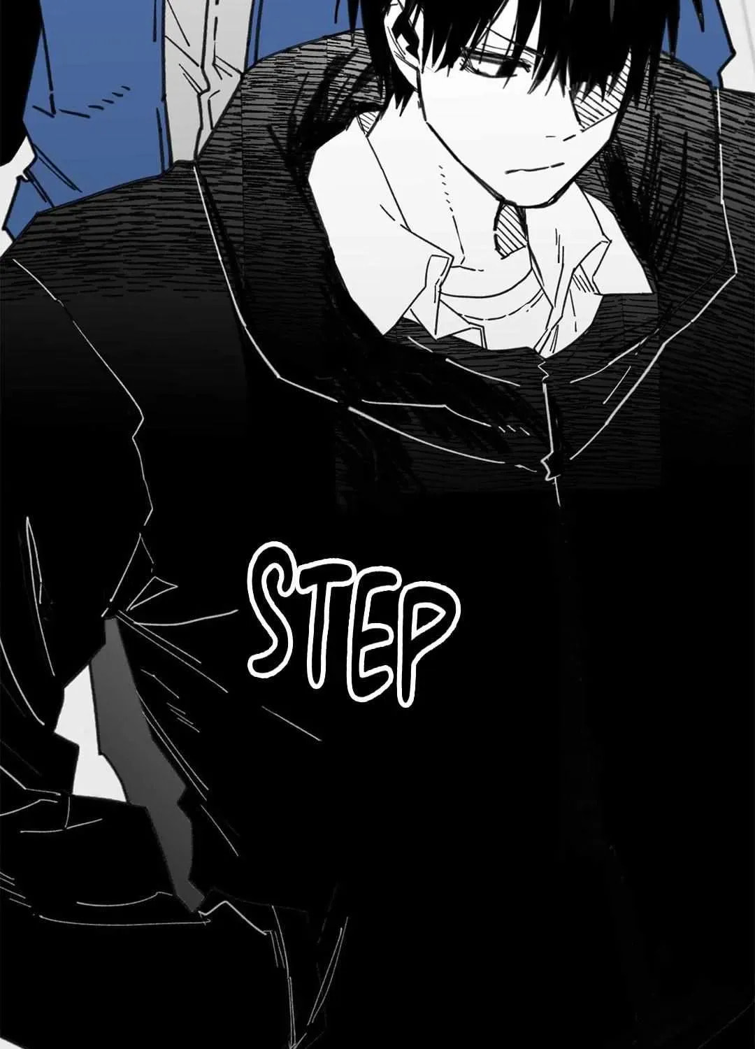 High School Boy Chapter 99 page 73 - 