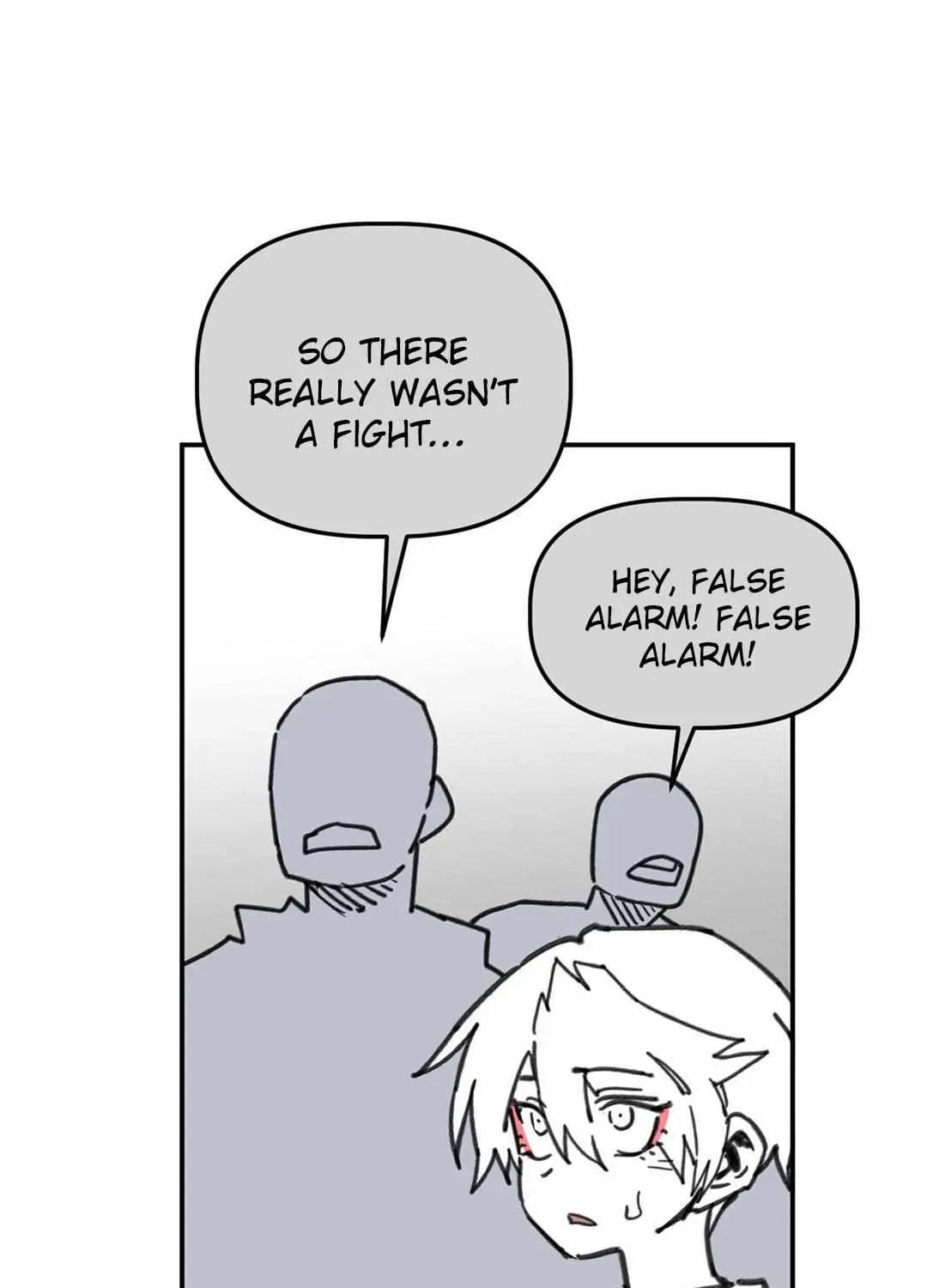 High School Boy Chapter 99 page 75 - 