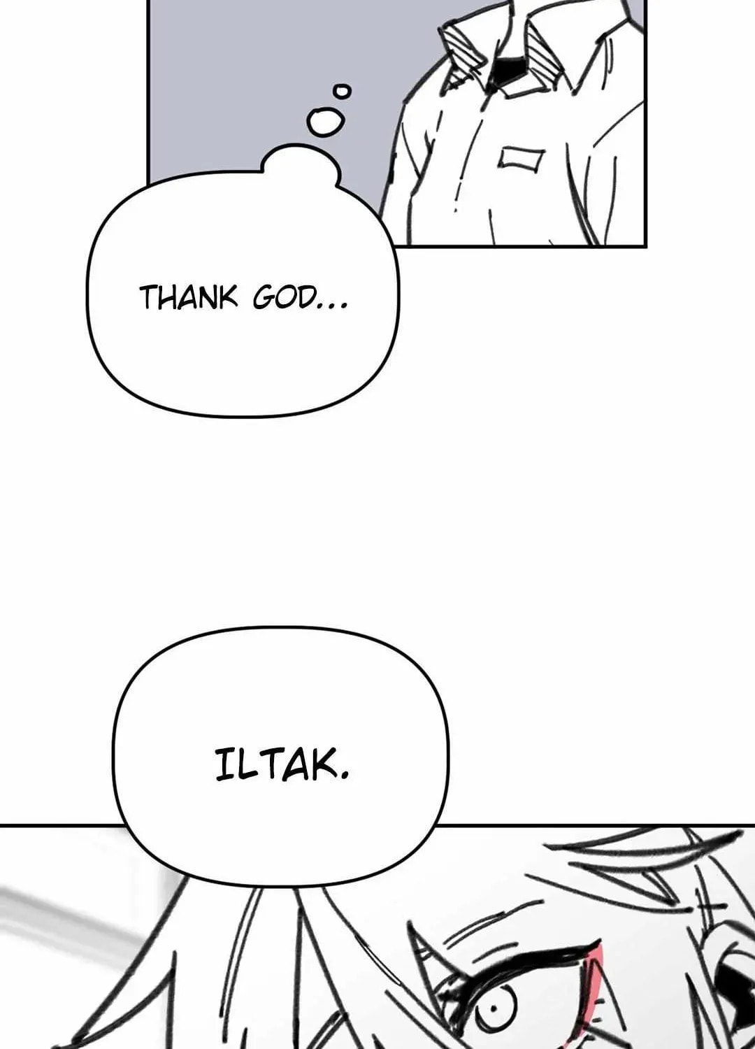 High School Boy Chapter 99 page 76 - 