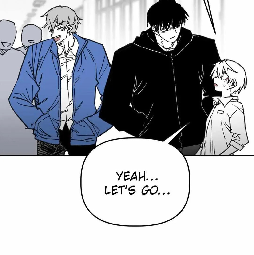 High School Boy Chapter 99 page 81 - 