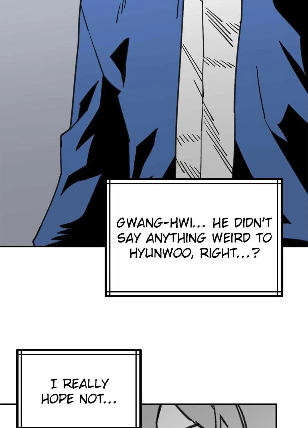 High School Boy Chapter 99 page 83 - 