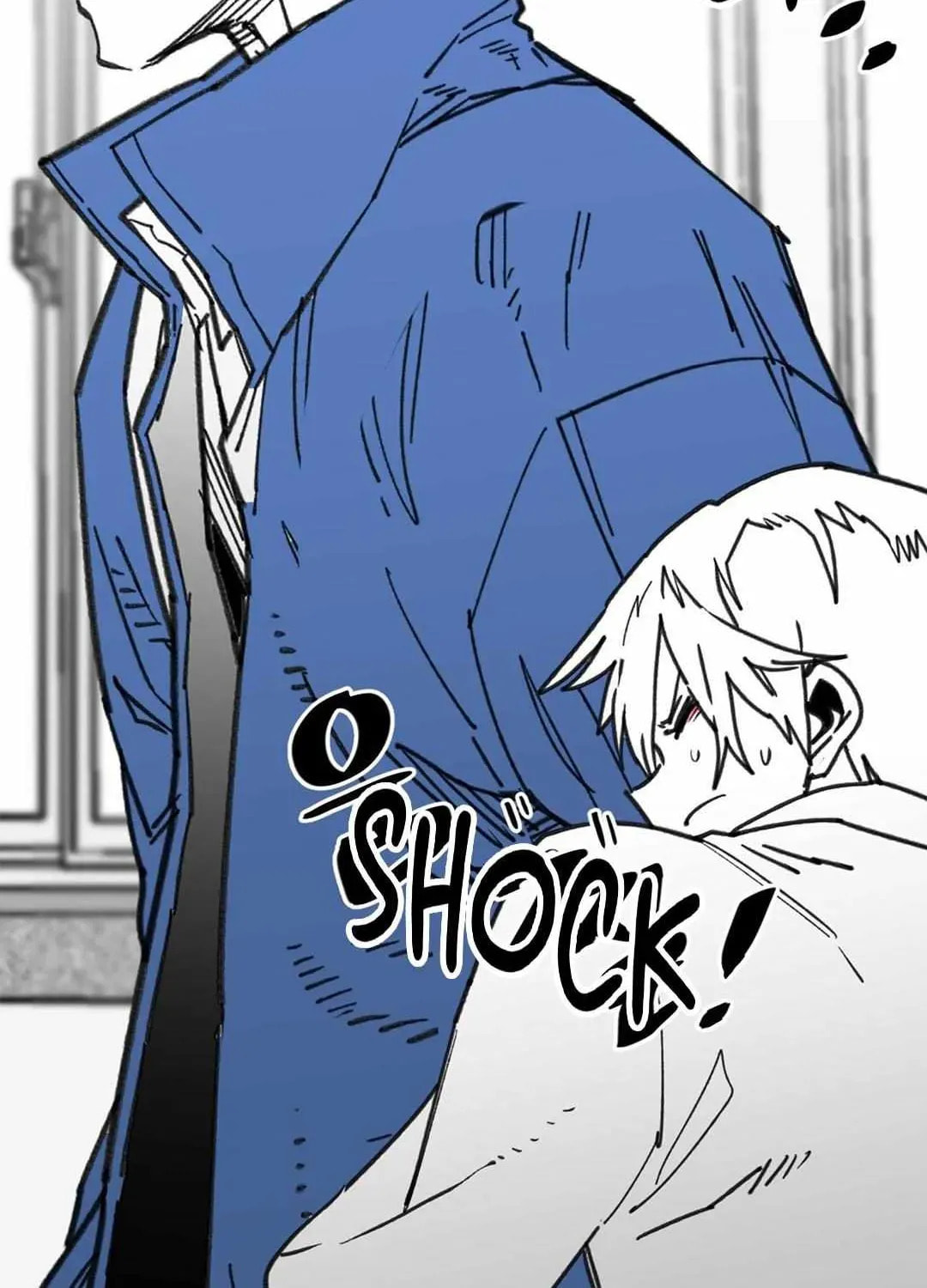 High School Boy Chapter 99 page 86 - 