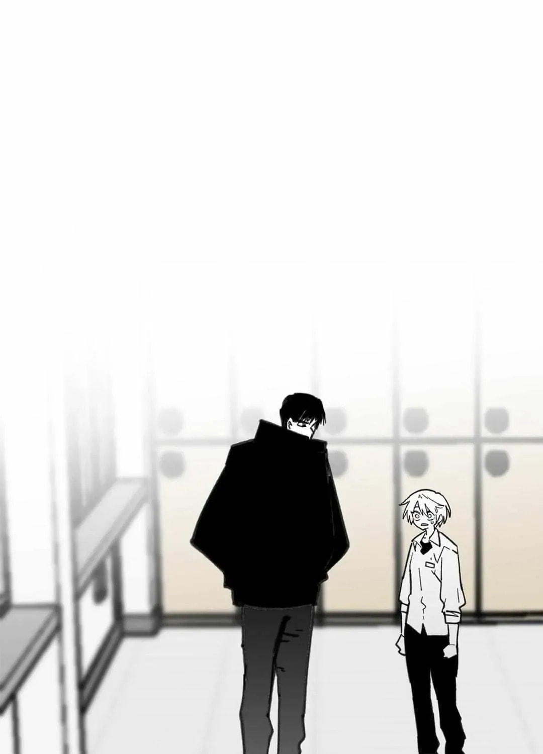 High School Boy Chapter 99 page 90 - 