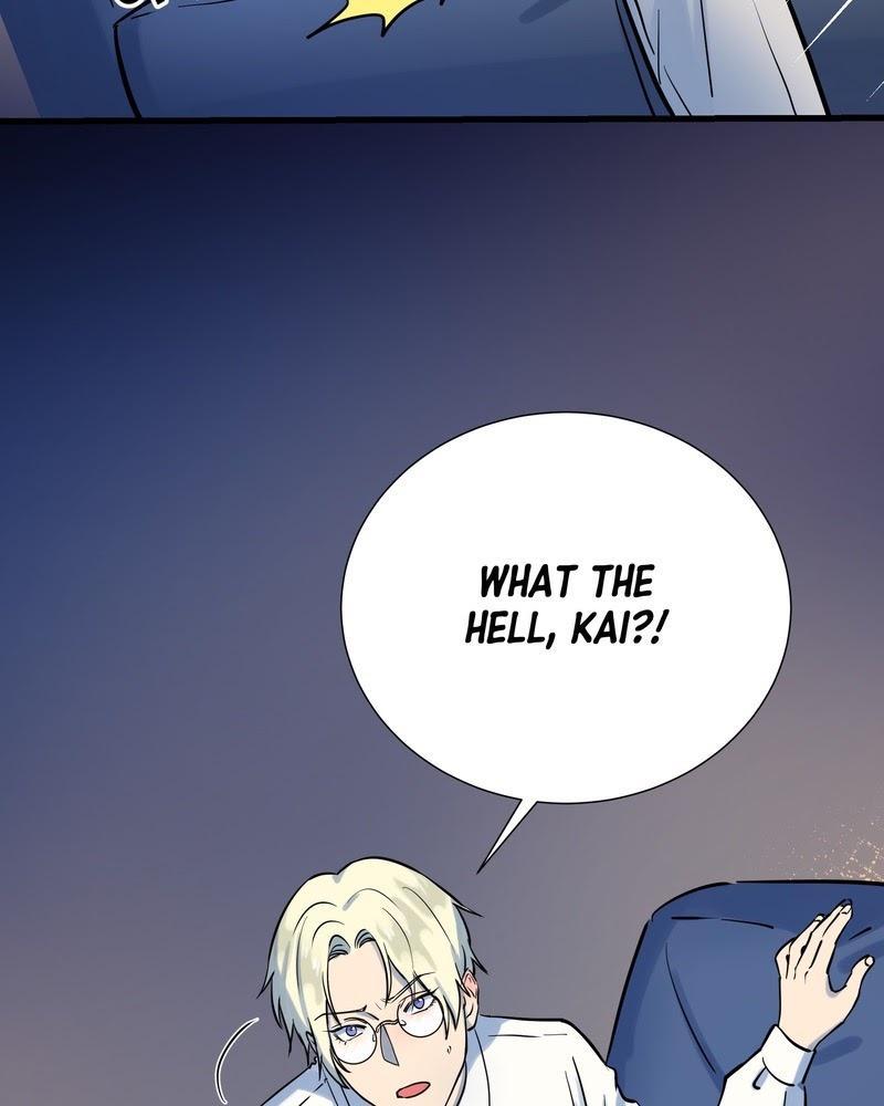 High School Boys Trapped in a Fantasy World [UNCENSORED] Chapter 1 page 11 - 