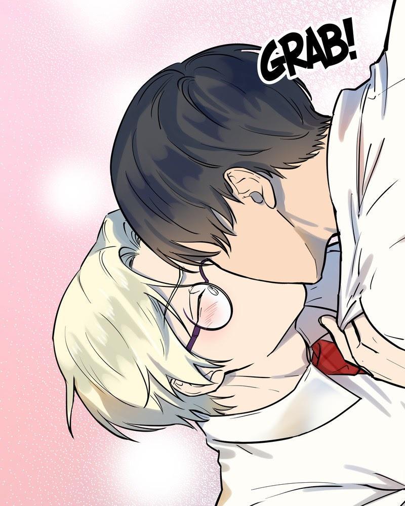 High School Boys Trapped in a Fantasy World [UNCENSORED] Chapter 1 page 22 - 