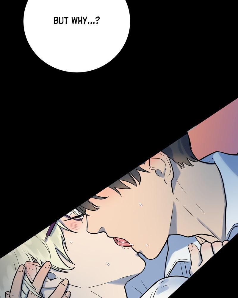 High School Boys Trapped in a Fantasy World [UNCENSORED] Chapter 1 page 26 - 